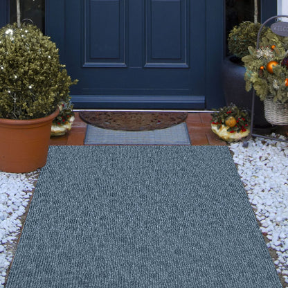 VV-JJXWDT-1.87 - 6ft Gray Marine Carpet for Boats & Homes
