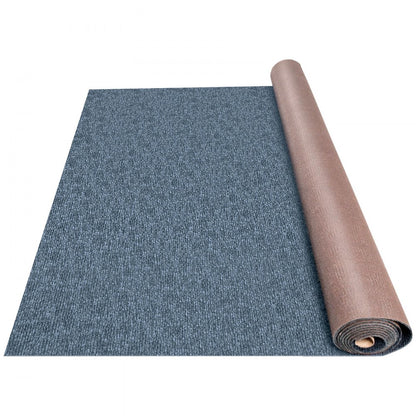 VV-JJXWDT-1.87 - 6ft Gray Marine Carpet for Boats & Homes
