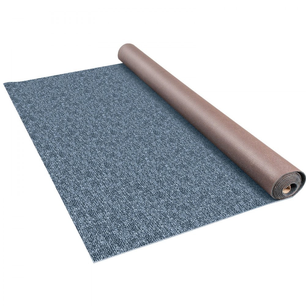 VV-JJXWDT-1.87 - 6ft Gray Marine Carpet for Boats & Homes