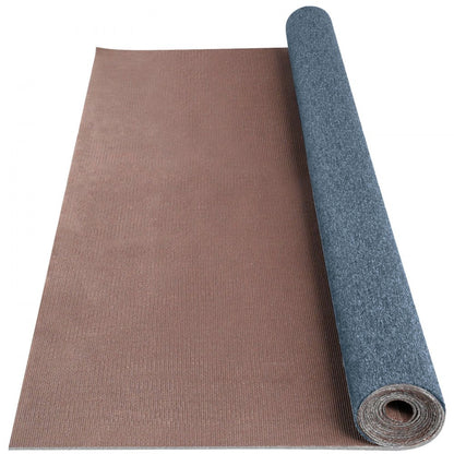 VV-JJXWDT-1.87 - 6ft Gray Marine Carpet for Boats & Homes