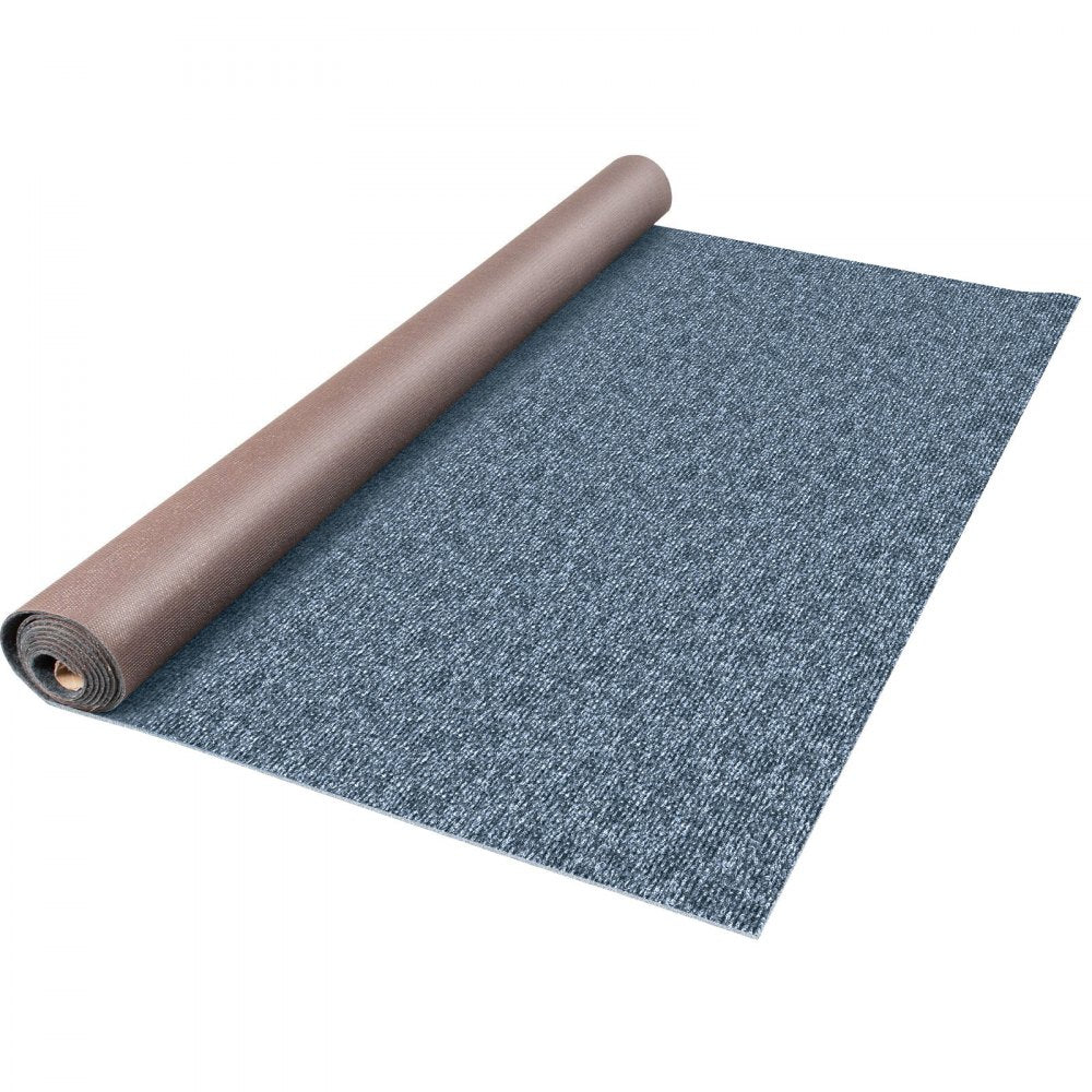 VV-JJXWDT-1.87 - 6ft Gray Marine Carpet for Boats & Homes