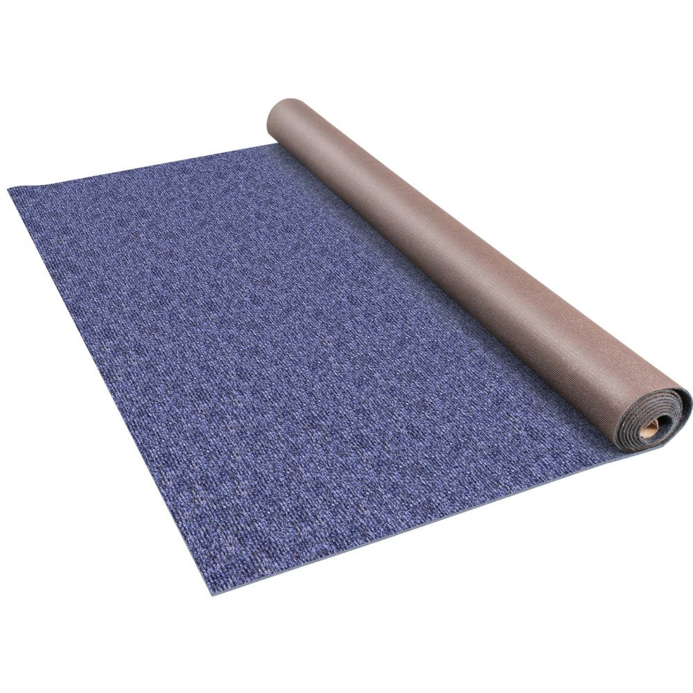 VV-JJXWDT-1.85.5 - 6 ft Marine Carpet, Waterproof Anti-Slide Runner for Indoors/Outdoors