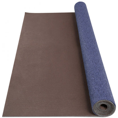 VV-JJXWDT-1.85.5 - 6 ft Marine Carpet, Waterproof Anti-Slide Runner for Indoors/Outdoors