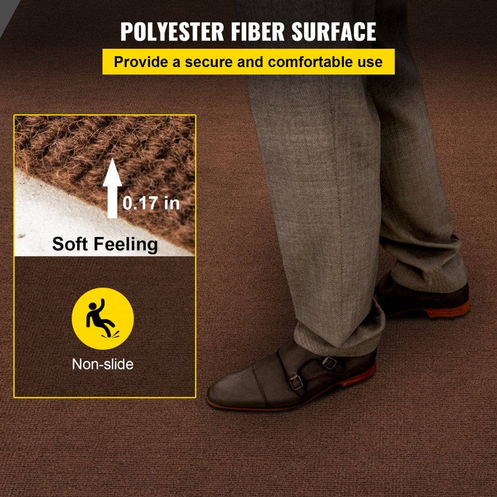 VV-MCDB-1.87 - Waterproof Polyester Marine Carpet for Boats and Homes