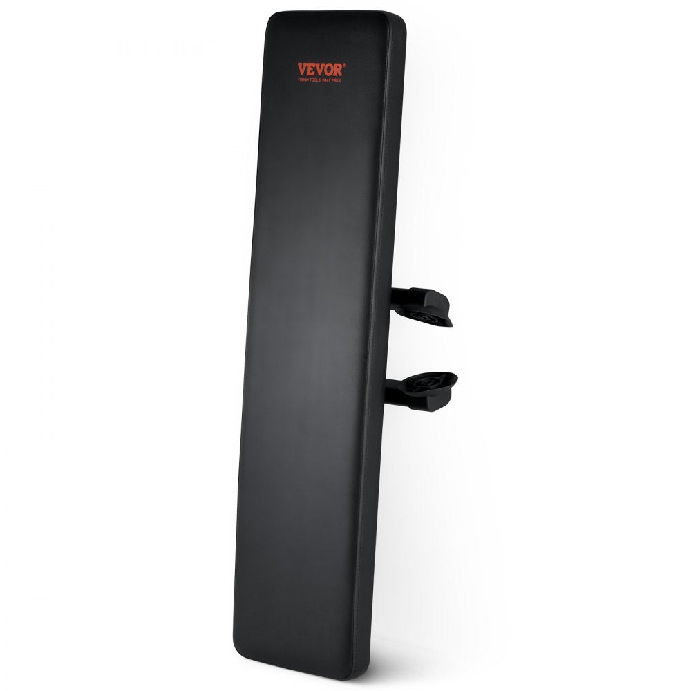 RC-YWB06 - Heavy-Duty Foldable Weight Bench for Home Strength Training