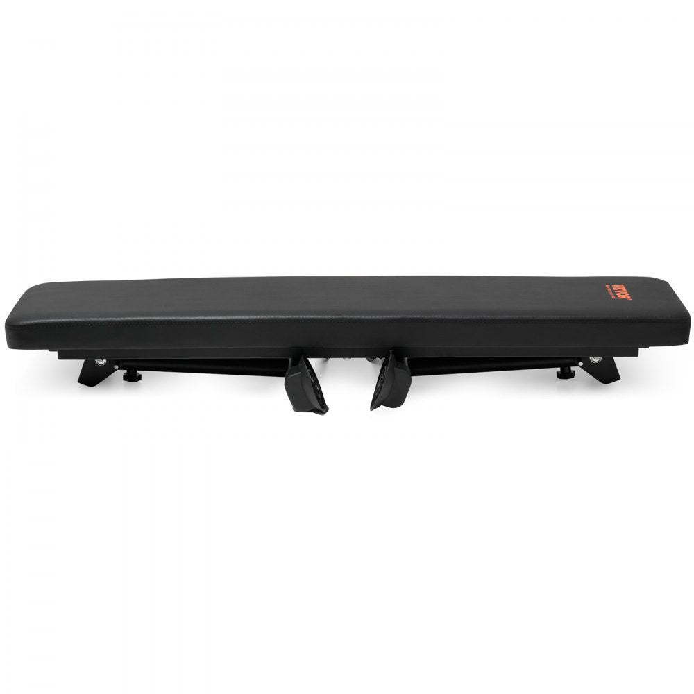 RC-YWB06 - Heavy-Duty Foldable Weight Bench for Home Strength Training