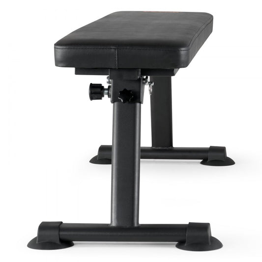 RC-YWB06 - Heavy-Duty Foldable Weight Bench for Home Strength Training