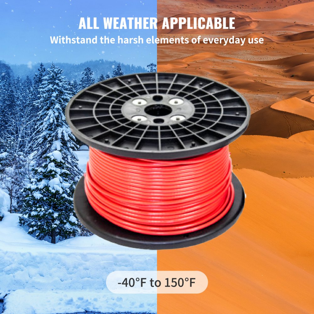 010281644010 - 250' Retractable Air Hose Reel with Extreme Flexibility