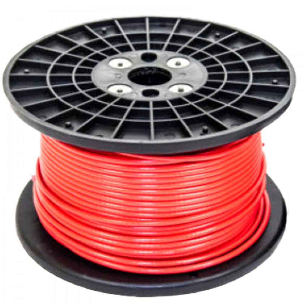010281644010 - 250' Retractable Air Hose Reel with Extreme Flexibility