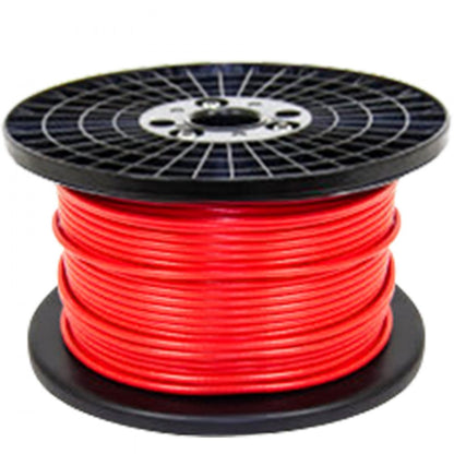 010281644010 - 250' Retractable Air Hose Reel with Extreme Flexibility