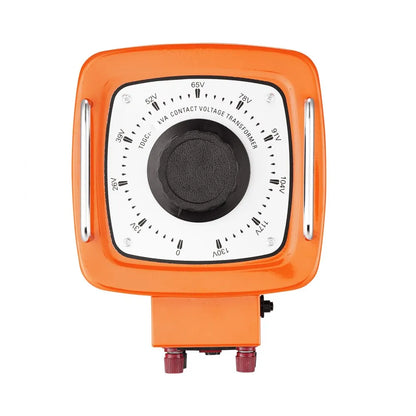 TDGC2-3000VA - 3000VA Auto Voltage Transformer, 10.6" x 8.1" x 7.5"