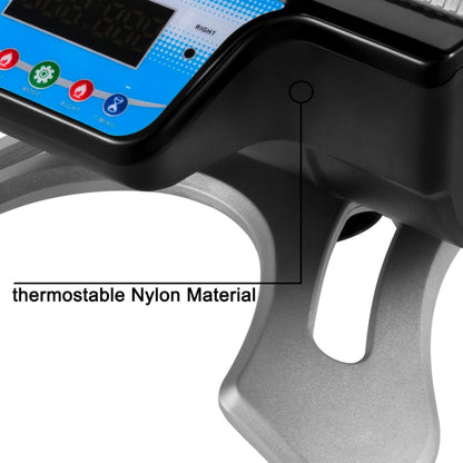 LCD Control - Dual Station Mug Heat Press for 11oz-15oz Mugs