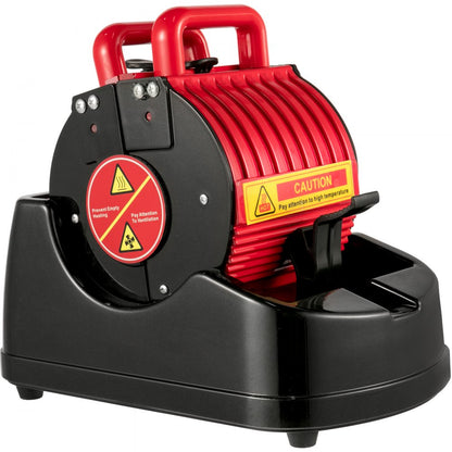 010359288201 - 600W VEVOR 4-in-1 Mug Heat Press for Sublimation