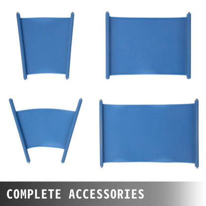 010359288201 - 600W VEVOR 4-in-1 Mug Heat Press for Sublimation