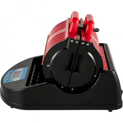 010480997205 - VEVOR 1300W Mug Heat Press with Ceramic Plate & Accessories