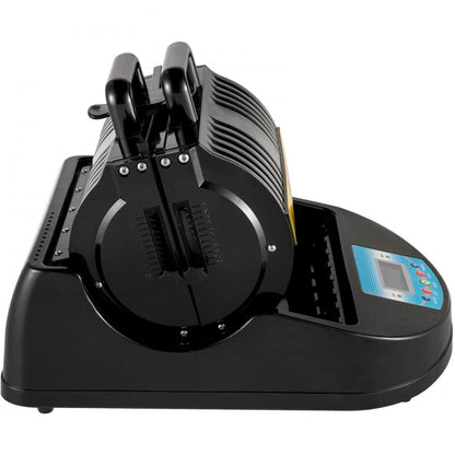 010928538364 - Ceramic Mug Heat Press with Temperature Control