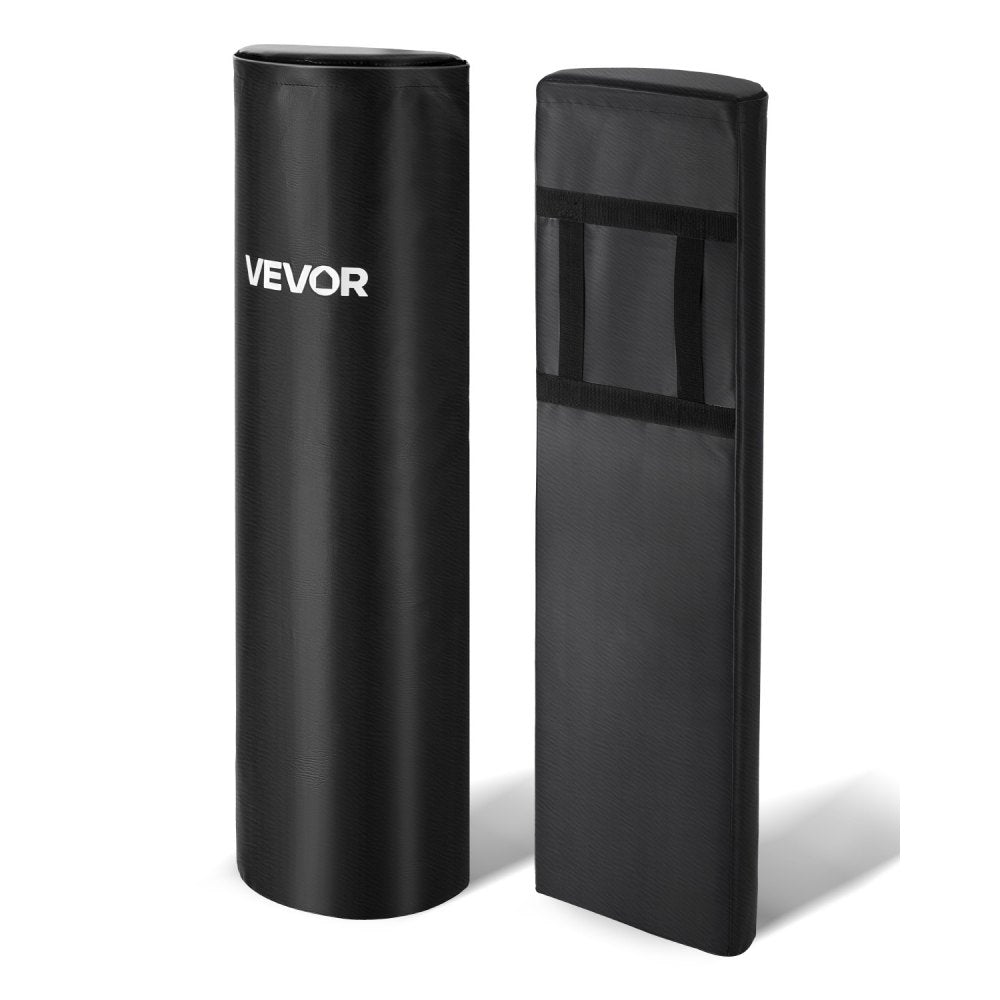 NTRLZQ-001 - PVC Football Tackling Dummy for Defense Training, 2-Pack