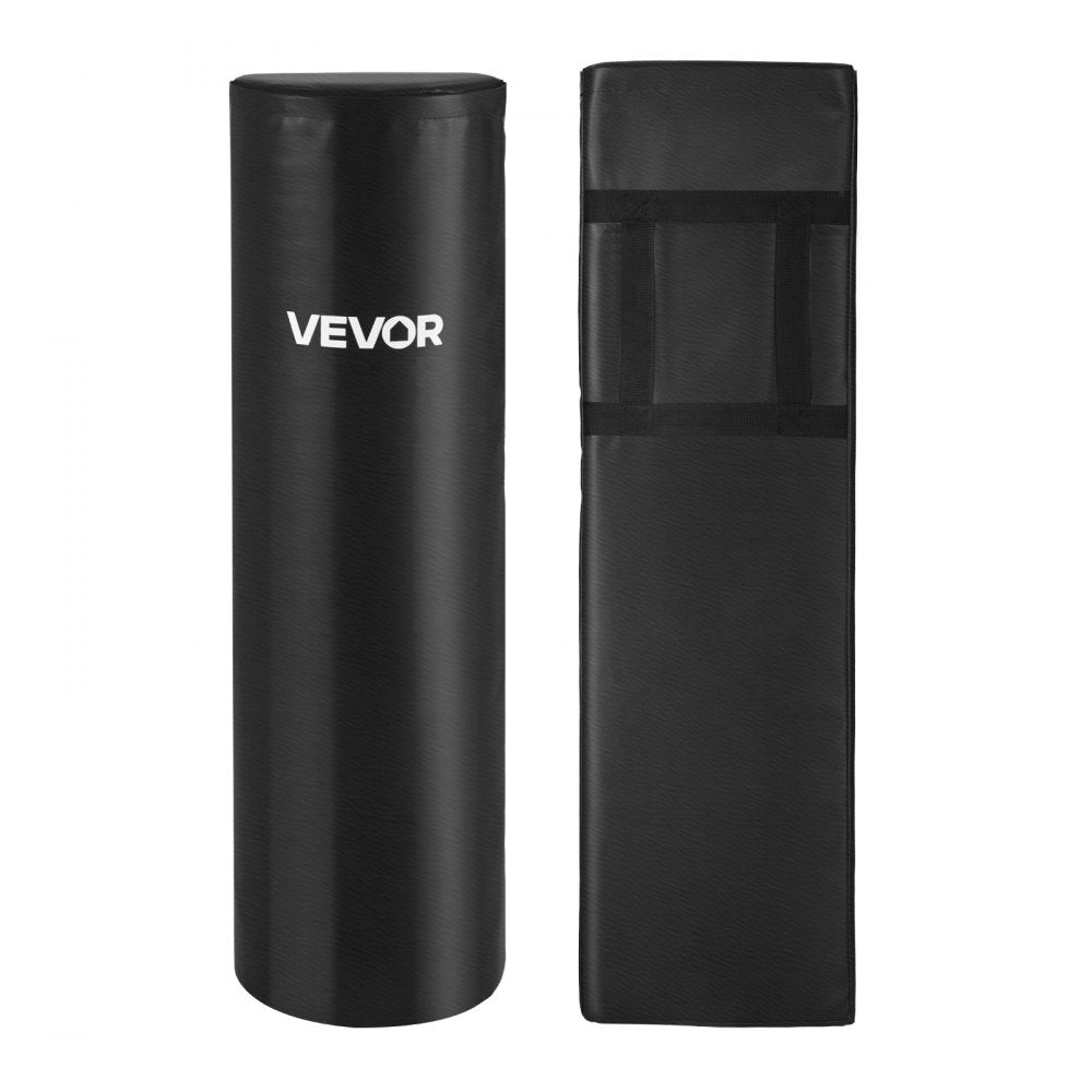 NTRLZQ-001 - PVC Football Tackling Dummy for Defense Training, 2-Pack