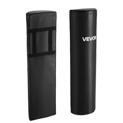 NTRLZQ-001 - PVC Football Tackling Dummy for Defense Training, 2-Pack