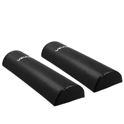 NTRLZQ-001 - PVC Football Tackling Dummy for Defense Training, 2-Pack