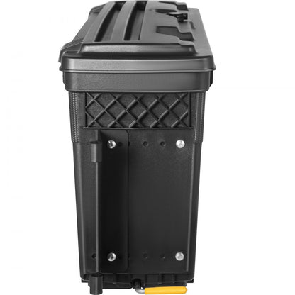 010642293690 - VEVOR Truck Bed Toolbox for Ultimate Organization and Accessibility