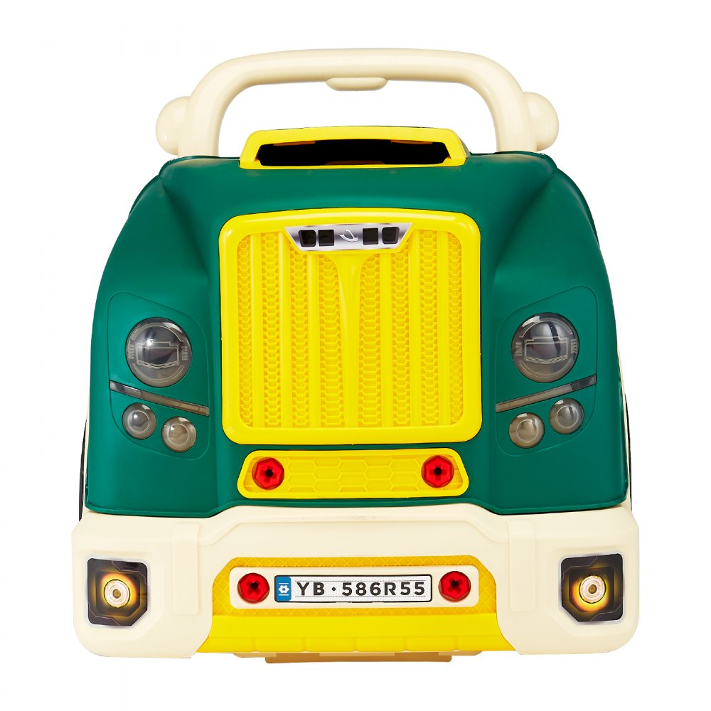 D001-3 - VEVOR Kids Mechanic Engine Play Set with Tools & Lights