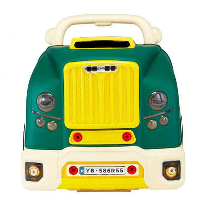 D001-3 - VEVOR Kids Mechanic Engine Play Set with Tools & Lights