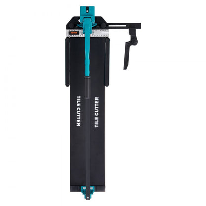 8102E-8L/32" - VEVOR 32" Manual Tile Cutter with Tungsten Carbide Wheel