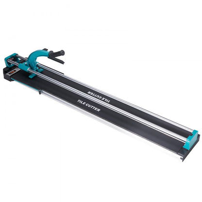 8106C-8L/48" - Professional 48" Manual Tile Cutter with Infrared Guide