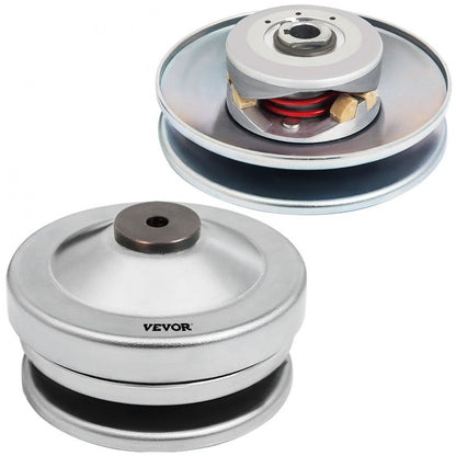 010450283003 - 18° Go Kart Torque Converter Kit with 1" Driver Pulley