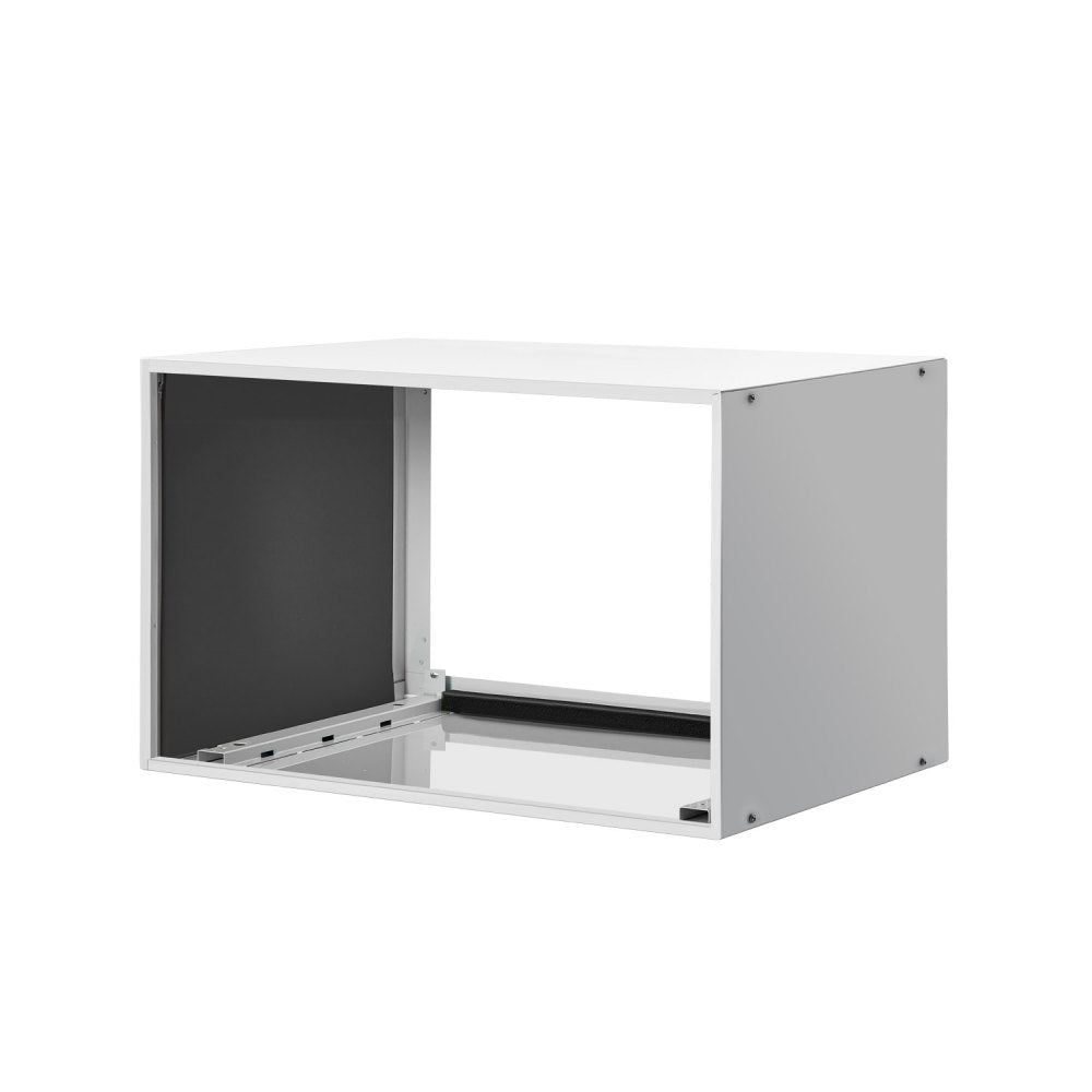 DWS-26 - 26" Galvanized Steel AC Wall Sleeve for Standard Units