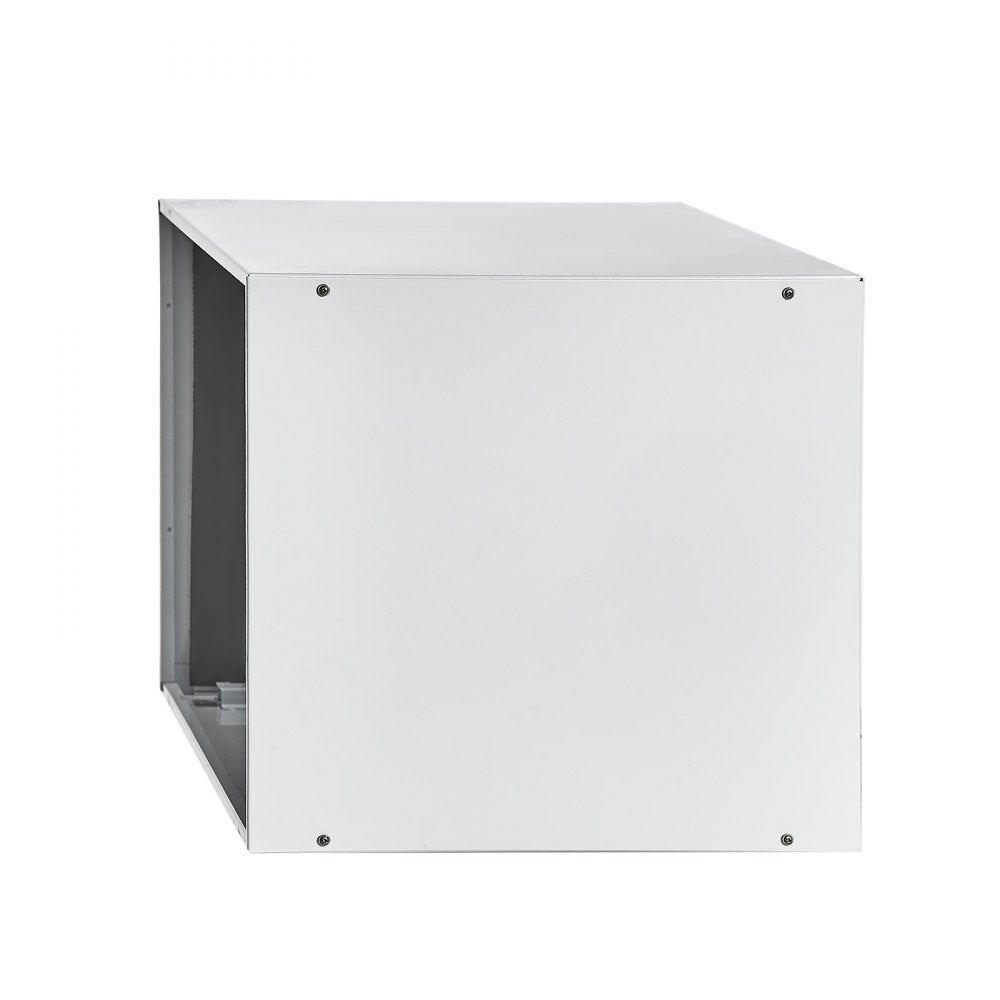 DWS-26 - 26" Galvanized Steel AC Wall Sleeve for Standard Units