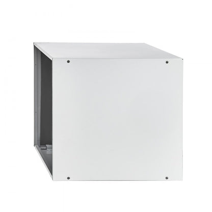 DWS-26 - 26" Galvanized Steel AC Wall Sleeve for Standard Units