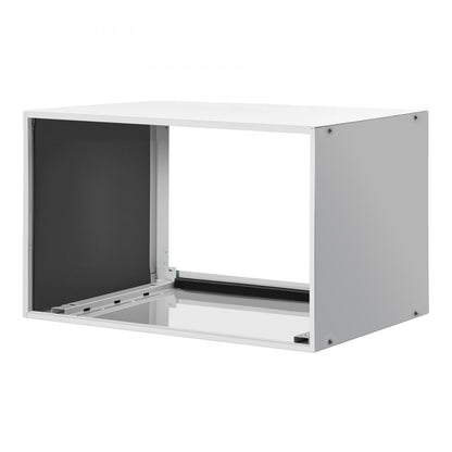 DWS-26 - 26" Galvanized Steel AC Wall Sleeve for Standard Units