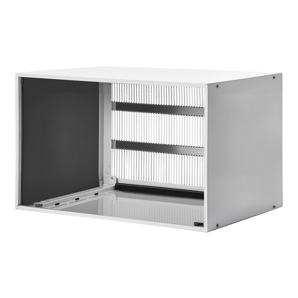 DWS-26G - Durable 26" Galvanized Steel AC Wall Sleeve