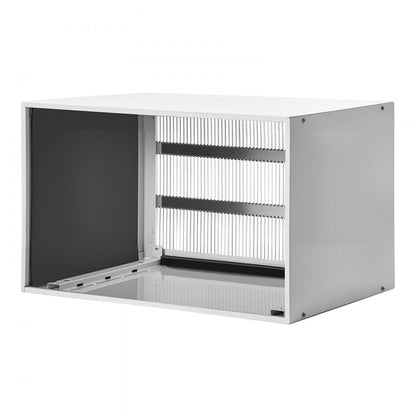 DWS-26G - Durable 26" Galvanized Steel AC Wall Sleeve