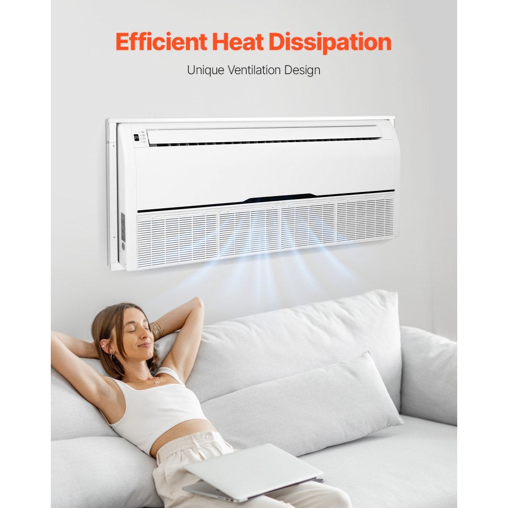 DWS-42 - Durable Galvanized Steel AC Wall Sleeve for Standard Units