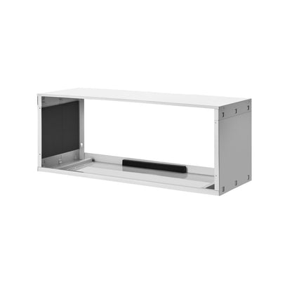 DWS-42 - Durable Galvanized Steel AC Wall Sleeve for Standard Units
