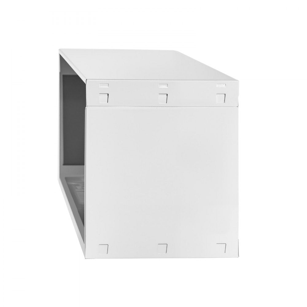 DWS-42 - Durable Galvanized Steel AC Wall Sleeve for Standard Units