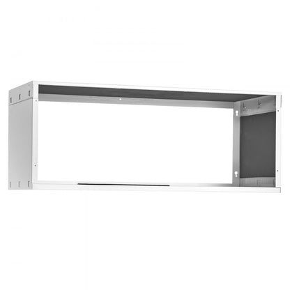 DWS-42 - Durable Galvanized Steel AC Wall Sleeve for Standard Units