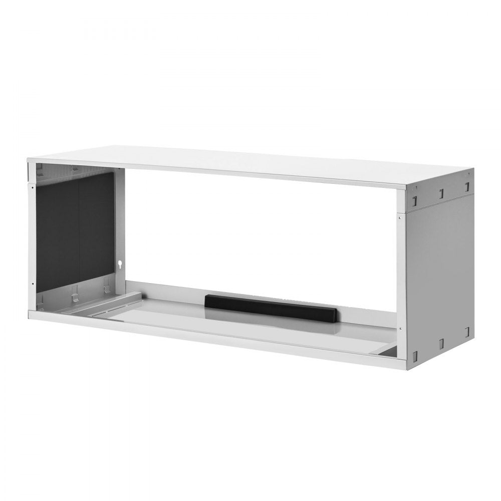 DWS-42 - Durable Galvanized Steel AC Wall Sleeve for Standard Units