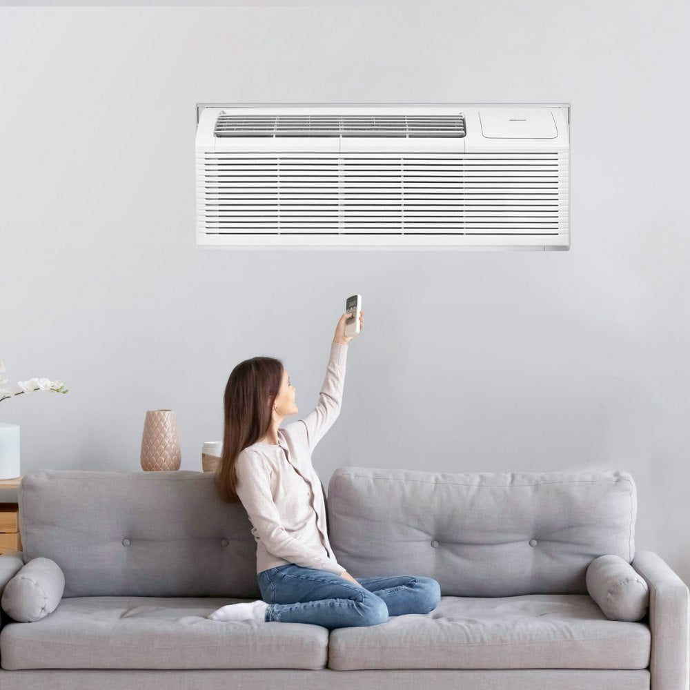 DWS-42G - Durable Galvanized Steel AC Wall Sleeve for Standard Units