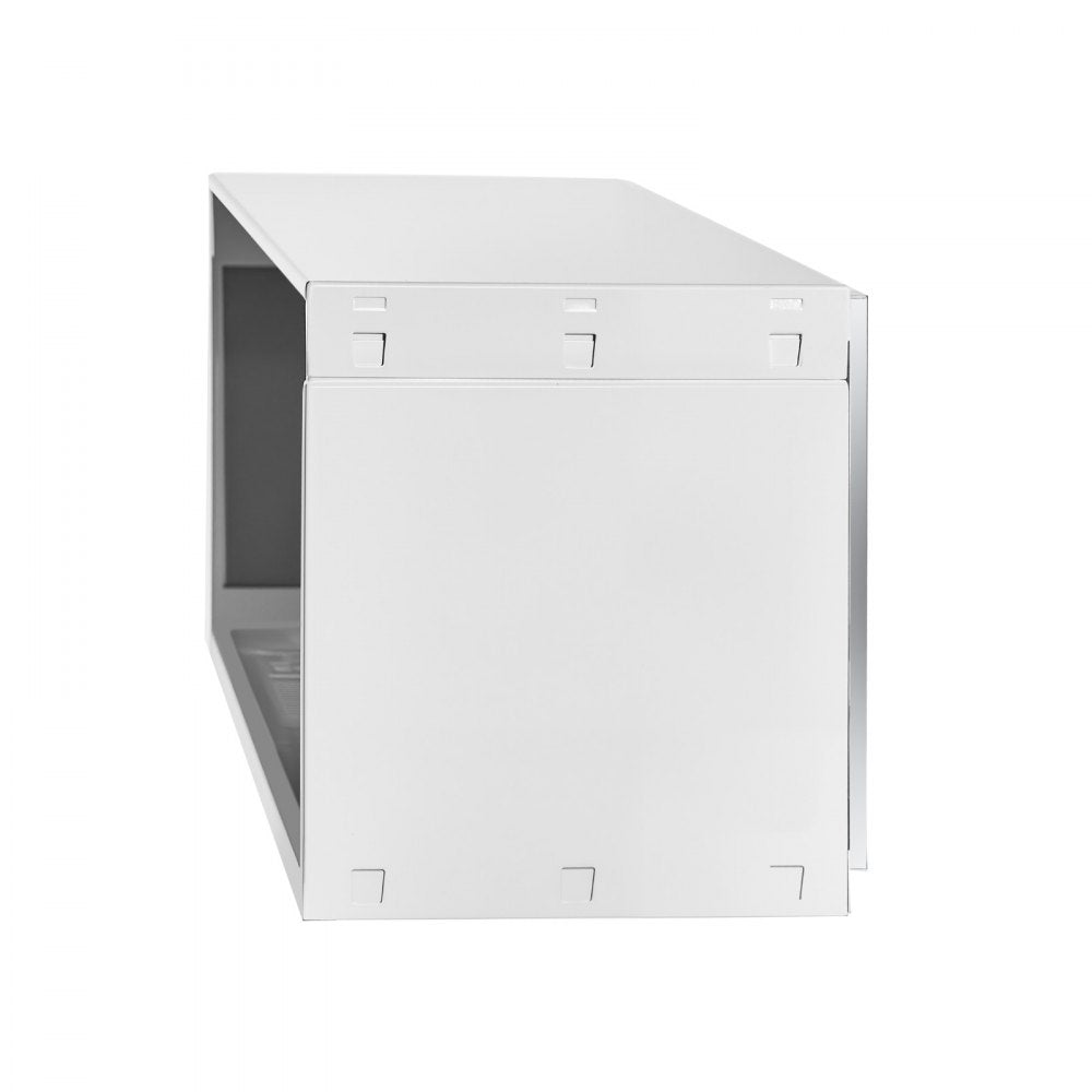 DWS-42G - Durable Galvanized Steel AC Wall Sleeve for Standard Units