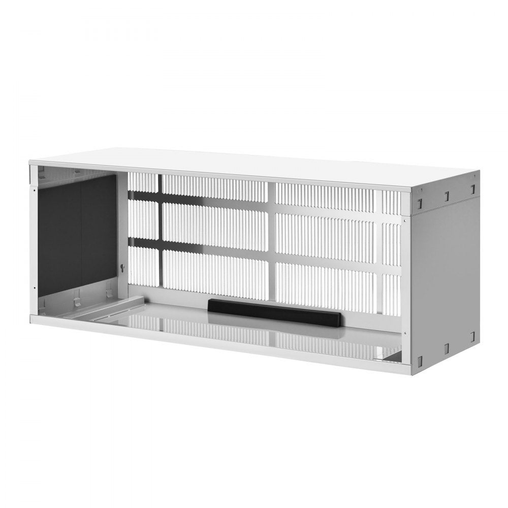 DWS-42G - Durable Galvanized Steel AC Wall Sleeve for Standard Units