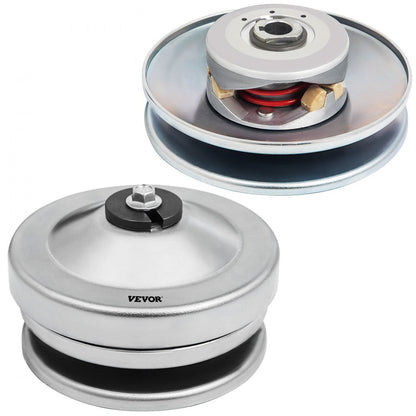 VV-TC-10 - High-Performance Go-Kart Torque Converter Kit for 4-8 HP