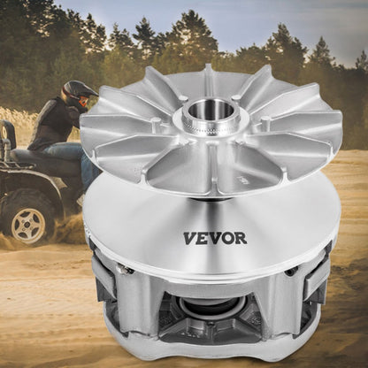 2014-2021 POLARIS RZR XP 1000 - Premium Aluminum Drive Clutch for Smooth Acceleration