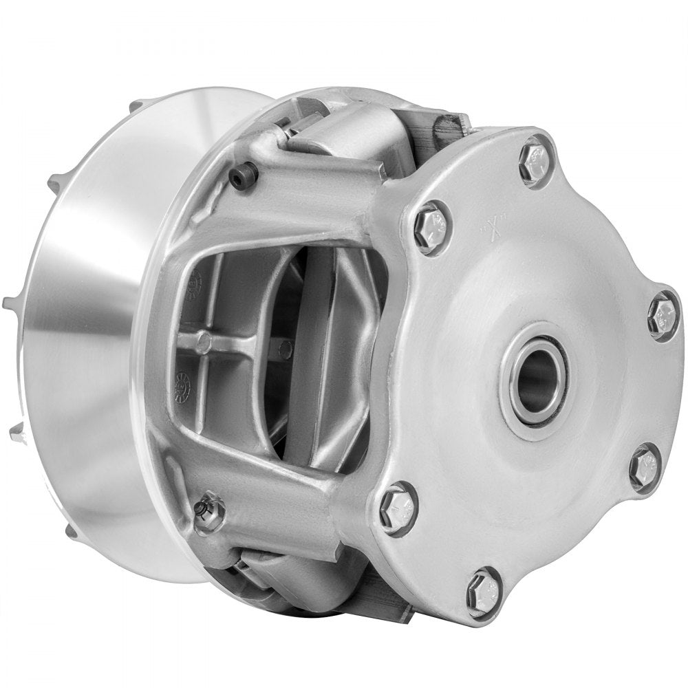 2014-2021 POLARIS RZR XP 1000 - Premium Aluminum Drive Clutch for Smooth Acceleration