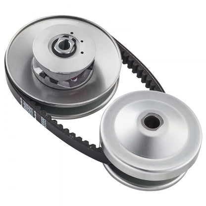 AJKDC75615875725 - 30 Series Go-Kart Torque Converter for 2-8 HP Engines