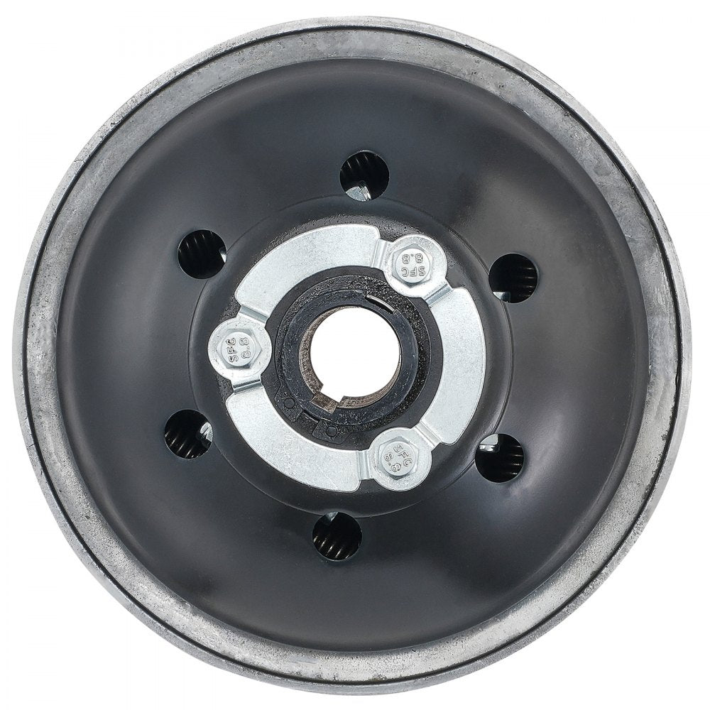 192DR78011816 - Durable 780 Series Go-Kart Clutch for Smooth Performance