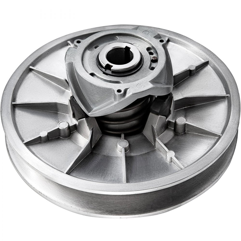 010834804772 - Durable Aluminum Driven Clutch for Club Car DS & Precedent Models